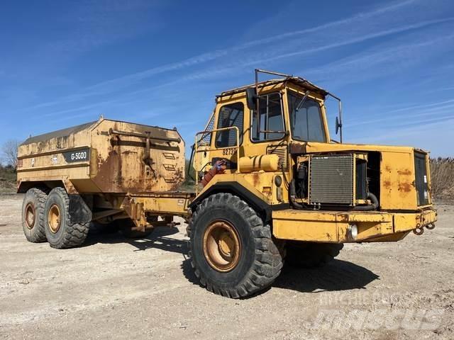 Volvo BM 5350 Polewaczki