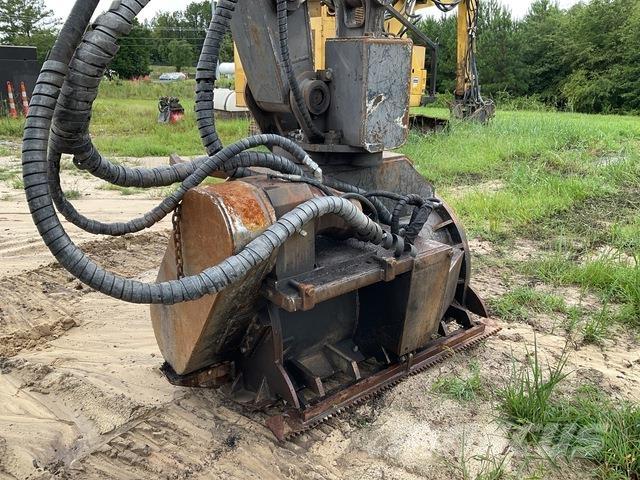 Volvo ECR235DL Koparki gąsienicowe