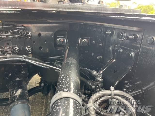 Volvo FH13 Ciągniki siodłowe