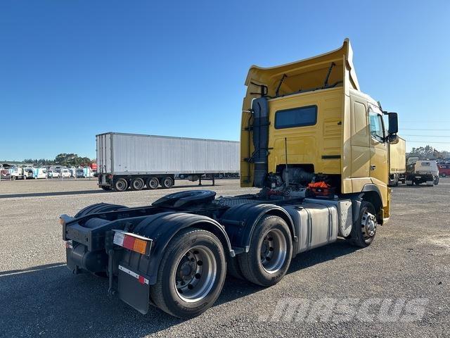 Volvo FH13 Ciągniki siodłowe