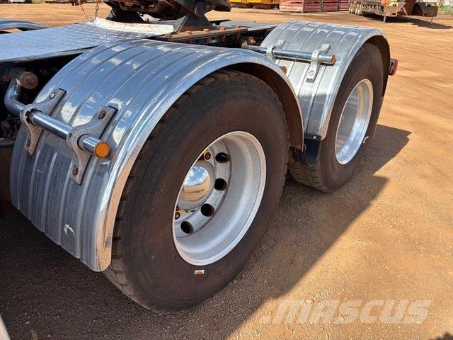 Volvo FH16 Ciągniki siodłowe