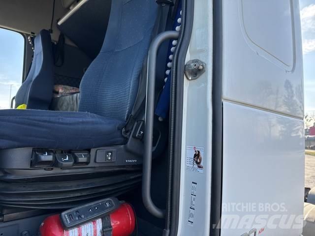Volvo FH480 Ciągniki siodłowe