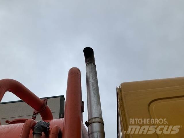 Volvo FM Maszyny budowlane - Inne