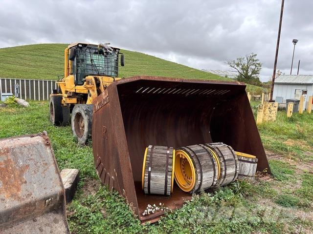 Volvo L110F Ładowarki kołowe