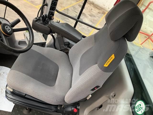 Volvo L150H Ładowarki kołowe