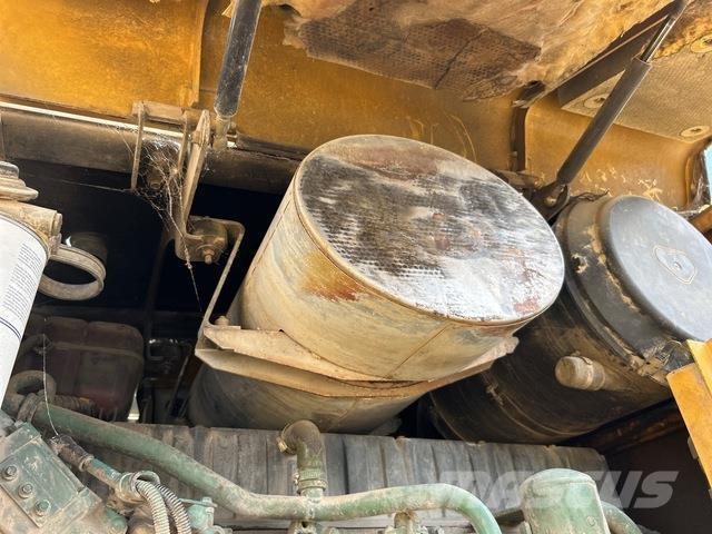 Volvo L180E Ładowarki kołowe