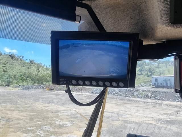 Volvo L180H Ładowarki kołowe
