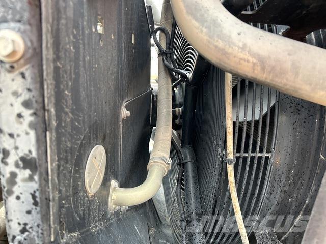 Volvo L260H Ładowarki kołowe