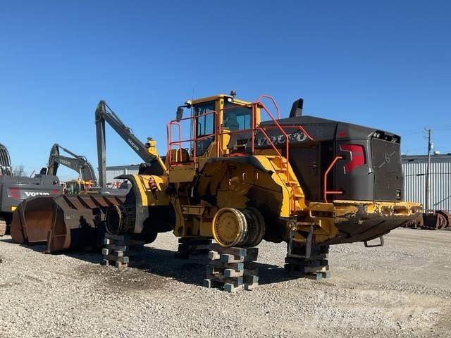 Volvo L350H Ładowarki kołowe