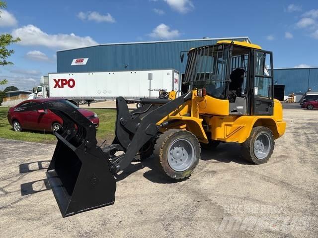 Volvo L35GS Ładowarki kołowe