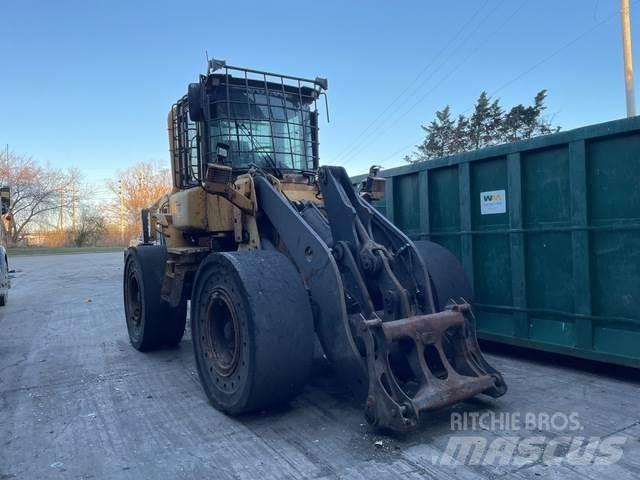 Volvo L90E Ładowarki kołowe