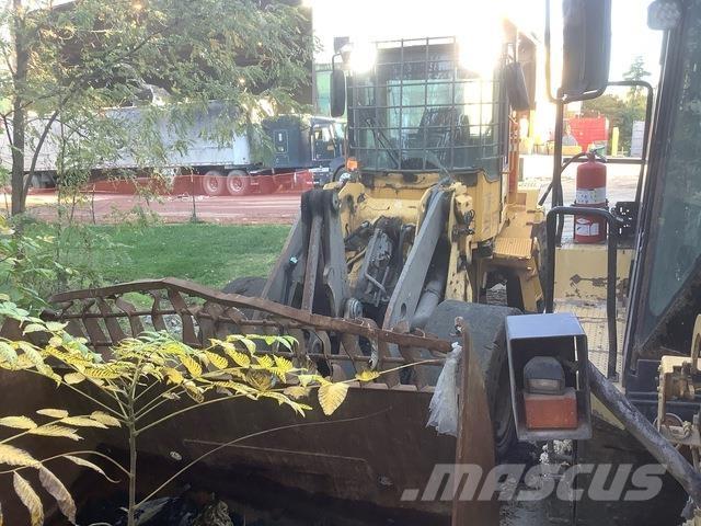 Volvo L90E Ładowarki kołowe