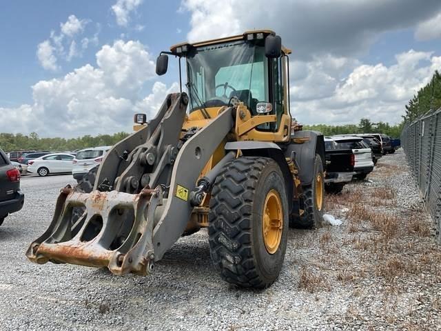 Volvo L90G Ładowarki kołowe