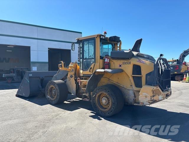 Volvo L90H Ładowarki kołowe