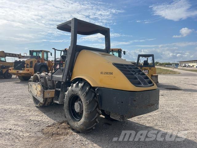 Volvo SD-70F Walce jednobębnowe