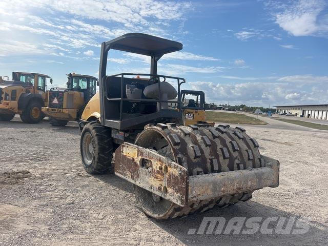 Volvo SD-70F Walce jednobębnowe