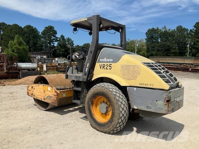 Volvo SD70D Walce jednobębnowe
