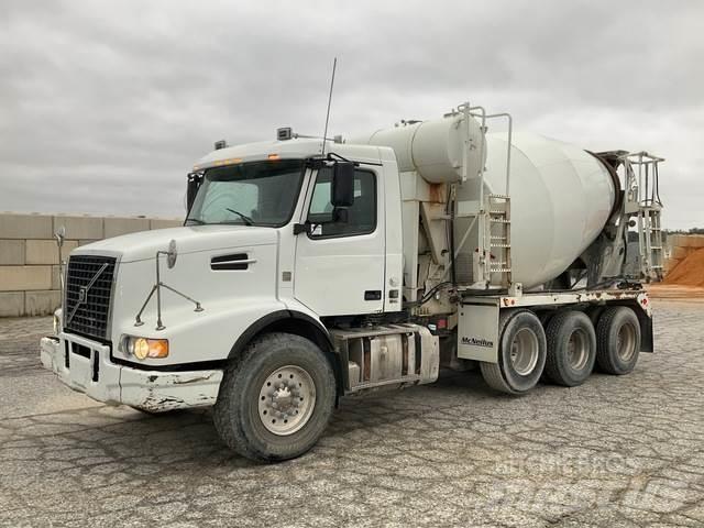 Volvo VHD Inne
