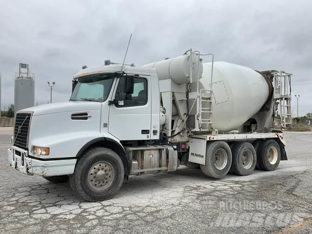 Volvo VHD Inne
