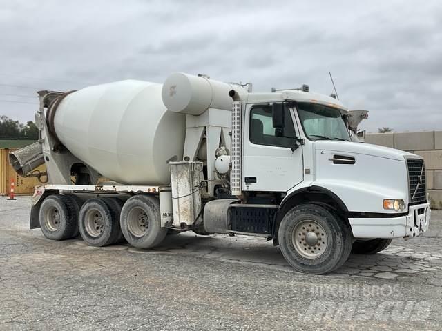 Volvo VHD Inne