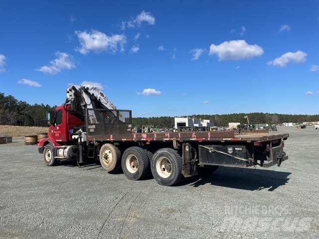 Volvo VHD Inne
