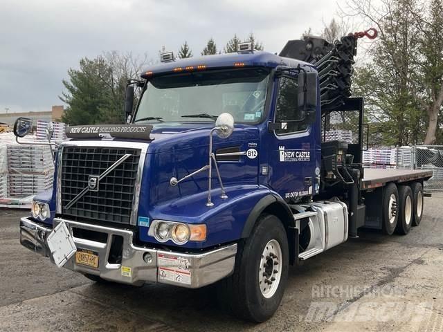 Volvo VHD Inne