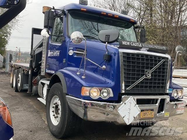 Volvo VHD Inne