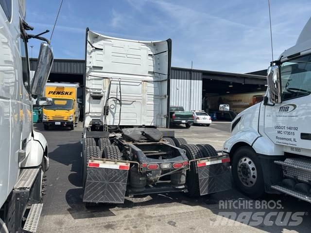 Volvo VNL Ciągniki siodłowe