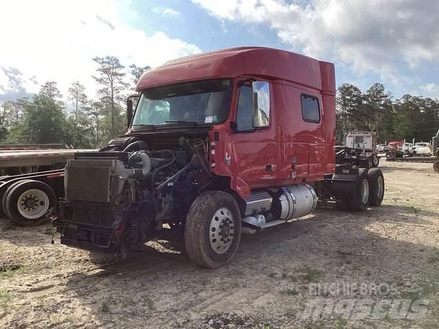 Volvo VNL Ciągniki siodłowe