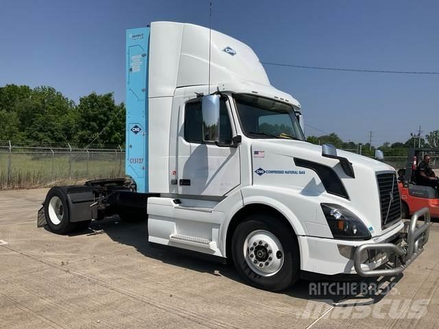 Volvo VNL Ciągniki siodłowe