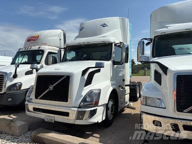Volvo VNL Ciągniki siodłowe
