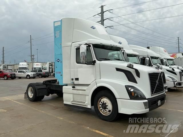 Volvo VNL Ciągniki siodłowe