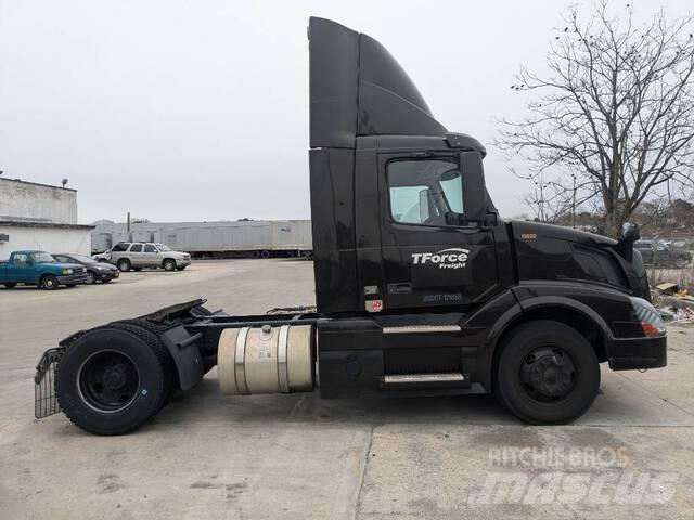 Volvo VNL Ciągniki siodłowe