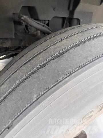 Volvo VNL Ciągniki siodłowe