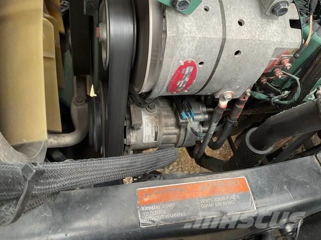 Volvo VNL Ciągniki siodłowe