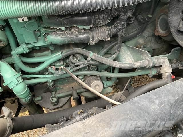 Volvo VNL Ciągniki siodłowe