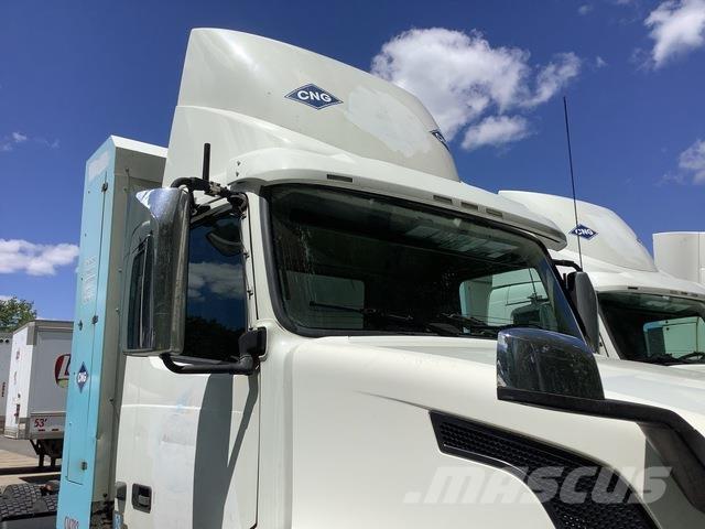 Volvo VNL Ciągniki siodłowe