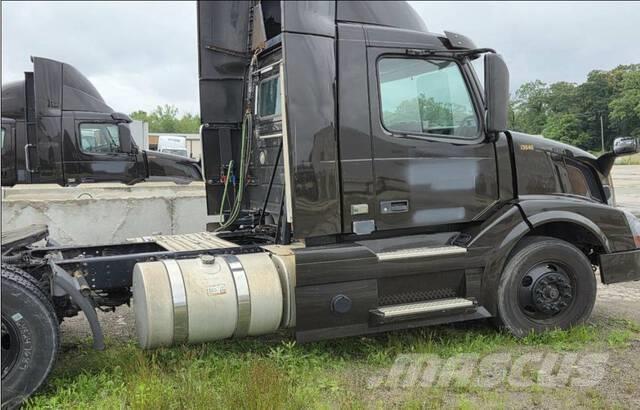 Volvo VNL Ciągniki siodłowe