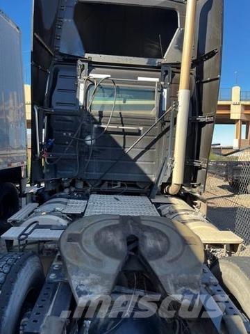 Volvo VNL Ciągniki siodłowe