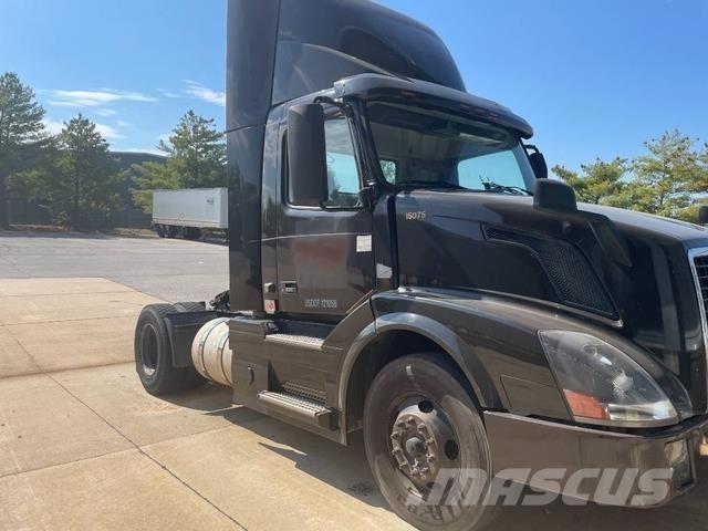 Volvo VNL Ciągniki siodłowe