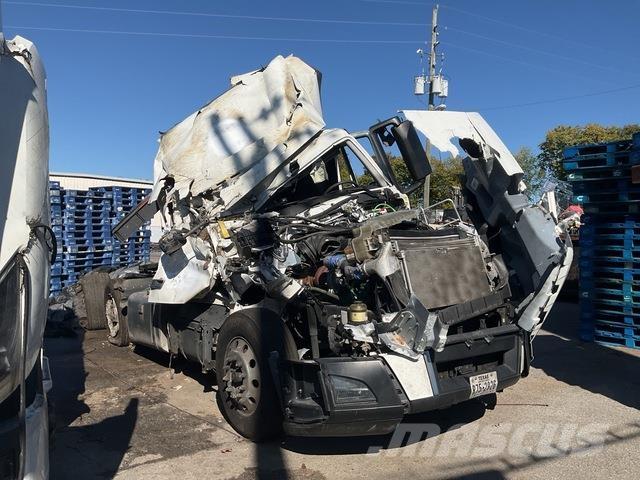 Volvo VNL Ciągniki siodłowe