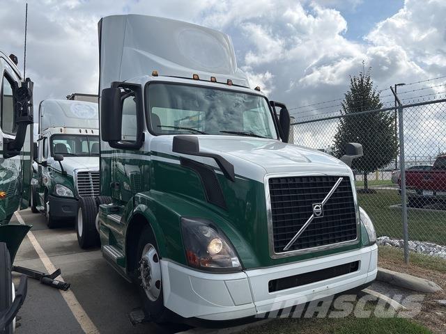 Volvo VNL42T Ciągniki siodłowe