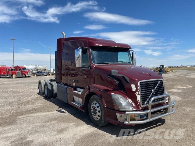 Volvo VNL630 Ciągniki siodłowe