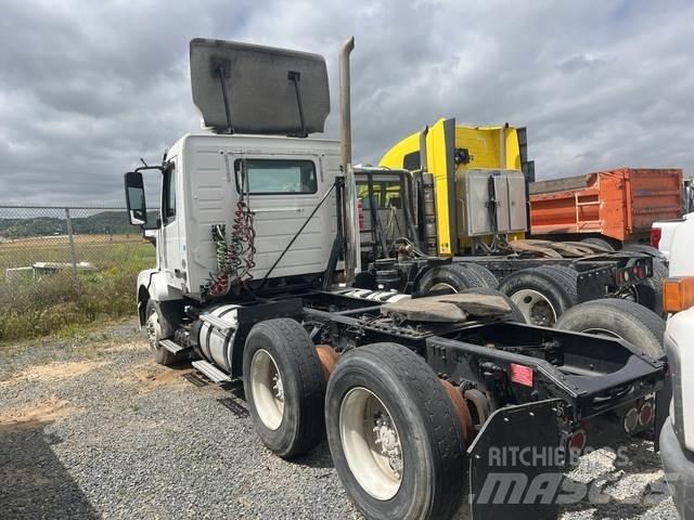 Volvo VNL64 Ciągniki siodłowe