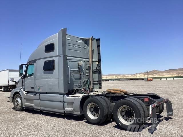 Volvo VNL64780 Ciągniki siodłowe