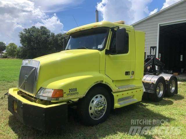 Volvo VNL64T Ciągniki siodłowe