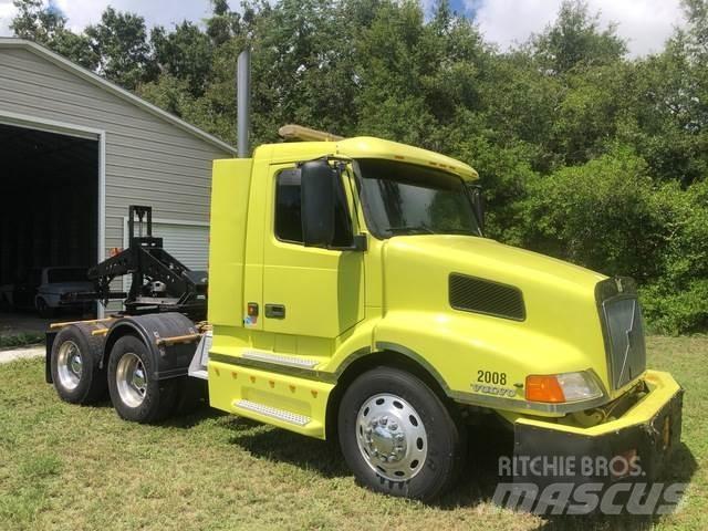 Volvo VNL64T Ciągniki siodłowe