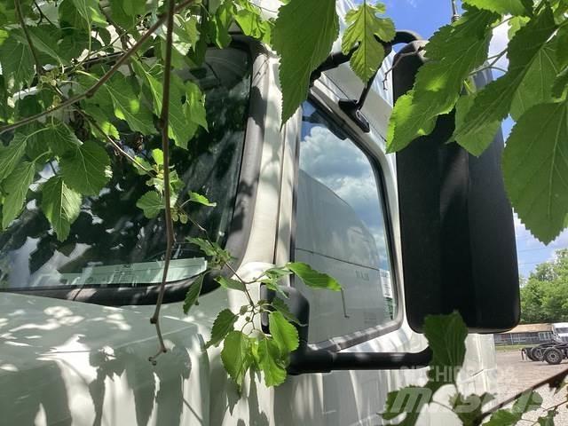 Volvo VNL740 Ciągniki siodłowe