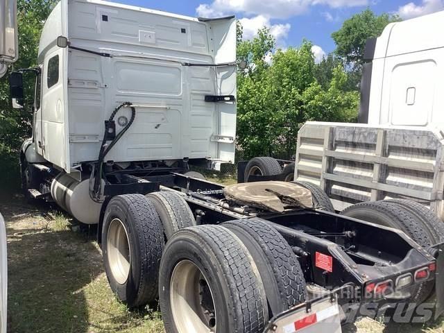 Volvo VNL740 Ciągniki siodłowe