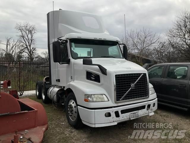 Volvo VNM Ciągniki siodłowe